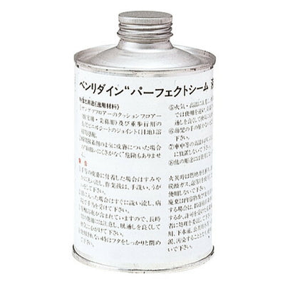 サンゲツ目地処理剤床用パーフェクトシーム溶液タイプシーム液BB-3821缶単位