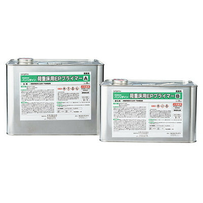 サンゲツ接着剤床用下地補強剤荷重床用EPプライマーBB-6001セット単位