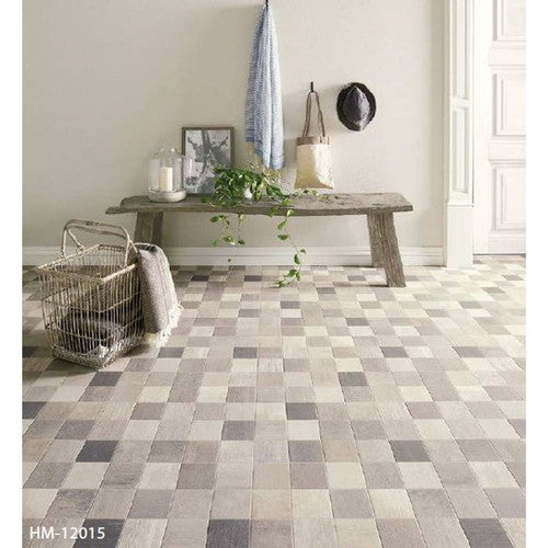 サンゲツ 住宅用クッションフロア 1.8mm厚 STONE (1m単位)