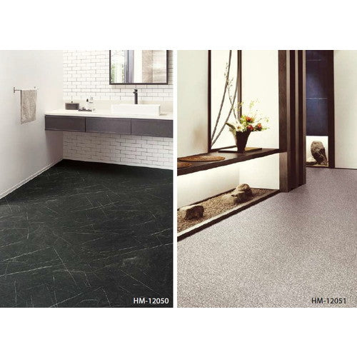 サンゲツ 住宅用クッションフロア 1.8mm厚 STONE (1m単位)