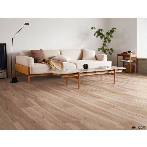 サンゲツ 住宅用クッションフロア 1.8mm厚 WOOD (1m単位)