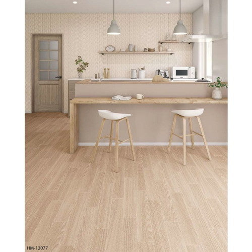 サンゲツ 住宅用クッションフロア 1.8mm厚 WOOD (1m単位)