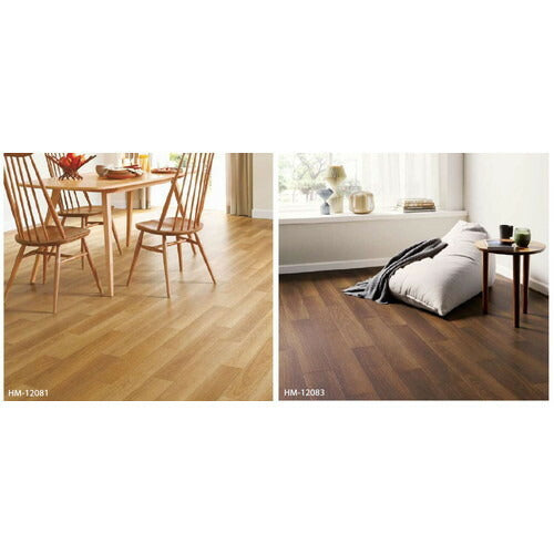 サンゲツ 住宅用クッションフロア 1.8mm厚 WOOD (1m単位)
