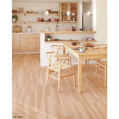 サンゲツ 住宅用クッションフロア 1.8mm厚 WOOD (1m単位)