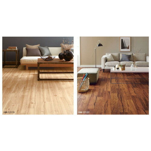サンゲツ 住宅用クッションフロア 1.8mm厚 WOOD (1m単位)