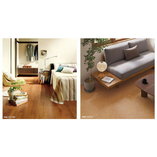 サンゲツ 住宅用クッションフロア 1.8mm厚 WOOD (1m単位)