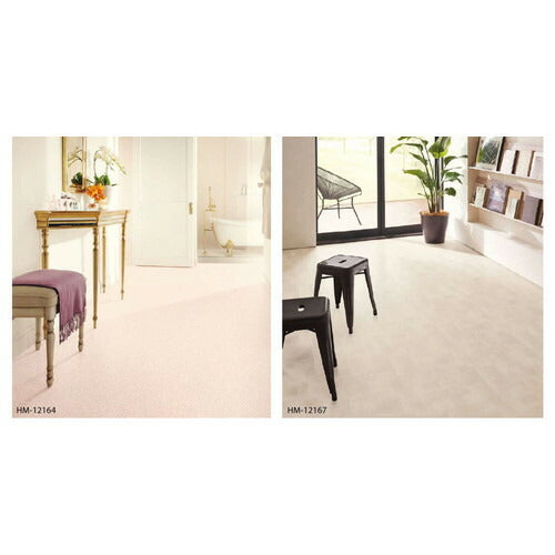 サンゲツ 住宅用クッションフロア 1.8mm厚 PLAIN&PATTERN (1m単位)