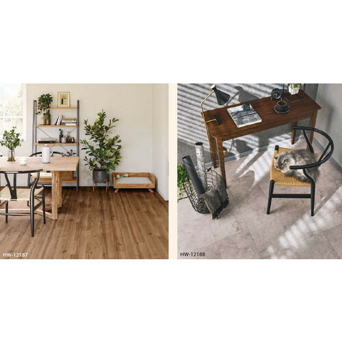 サンゲツ ペット向けフロア 2.3mm厚 消臭フロア (1m単位)