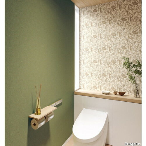 【1m単位切売】サンゲツ クロス リザーブ Daily palette