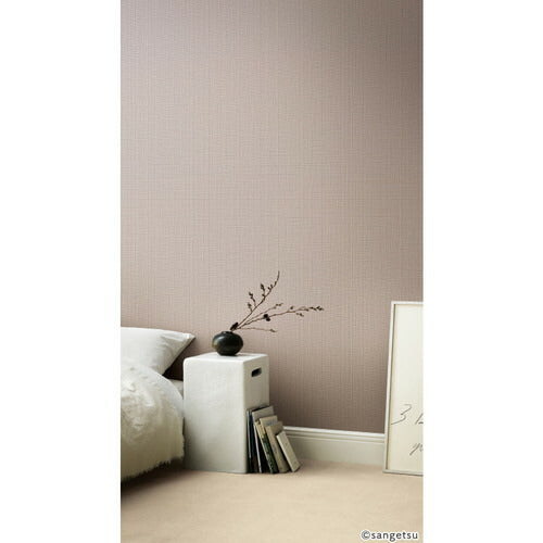 【1m単位切売】サンゲツ クロス リザーブ process#100