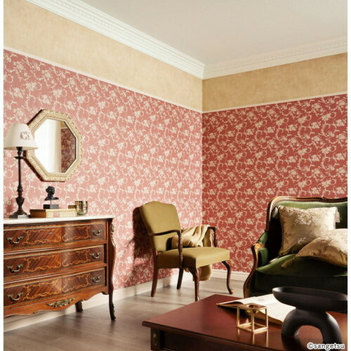 【1m単位切売】サンゲツ クロス リザーブ カラーセレクション