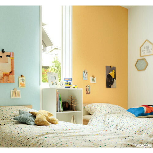 【1m単位切売】サンゲツ クロス リザーブ カラーセレクション