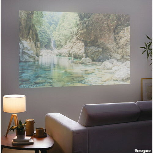 【1m単位切売】サンゲツ クロス リザーブ プロジェクター用壁紙