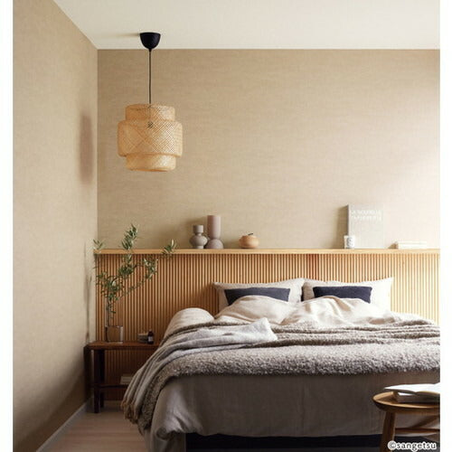 【1m単位切売】サンゲツ クロス リザーブ ハードストレッチ壁紙