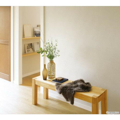 【1m単位切売】サンゲツ クロス リザーブ ハードストレッチ壁紙