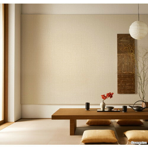 【1m単位切売】サンゲツ クロス リザーブ 和