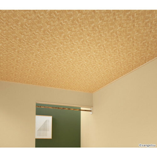 【1m単位切売】サンゲツ クロス リザーブ 和