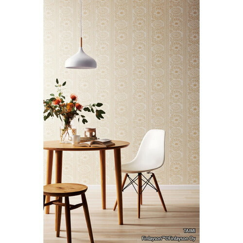 【1m単位切売】サンゲツ クロス リザーブ Finlayson