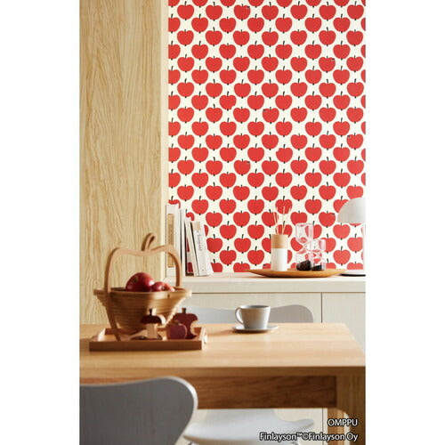 【1m単位切売】サンゲツ クロス リザーブ Finlayson