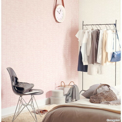 【1m単位切売】サンゲツ クロス リザーブ パターン