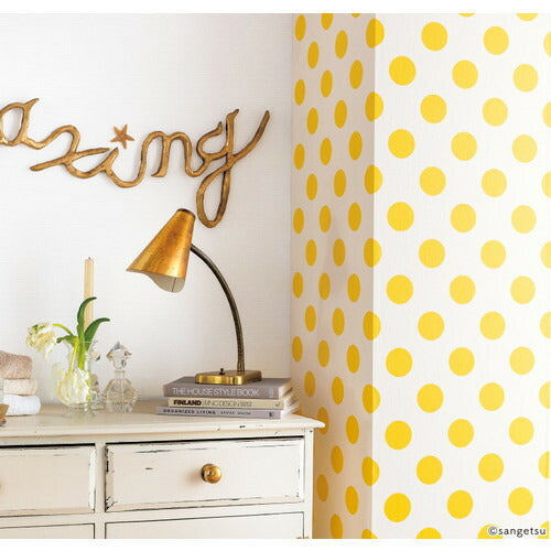 【1m単位切売】サンゲツ クロス リザーブ パターン