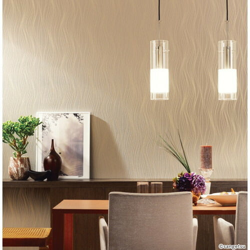 【1m単位切売】サンゲツ クロス リザーブ パターン