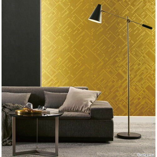 【1m単位切売】サンゲツ クロス リザーブ パターン