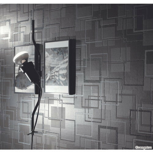 【1m単位切売】サンゲツ クロス リザーブ パターン