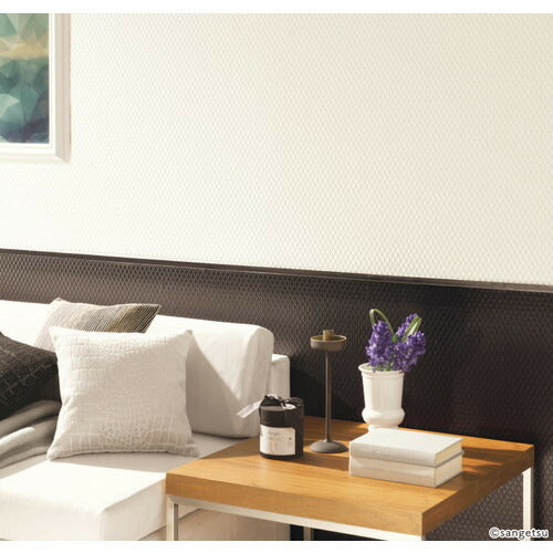 【1m単位切売】サンゲツ クロス リザーブ パターン