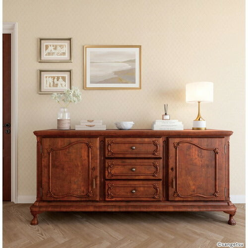 【1m単位切売】サンゲツ クロス リザーブ パターン