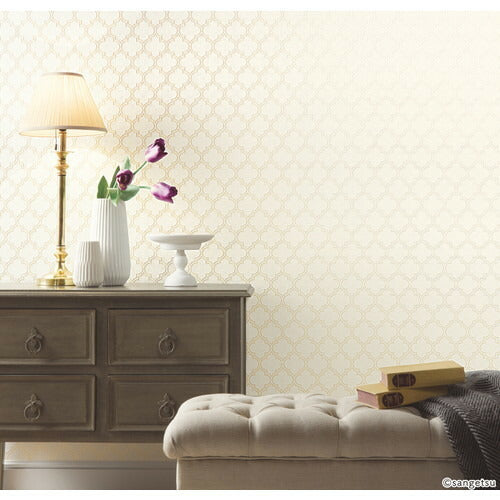 【1m単位切売】サンゲツ クロス リザーブ パターン