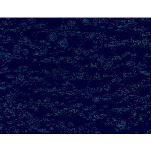【1m単位切売】サンゲツ クロス リザーブ 蓄光 RE55954