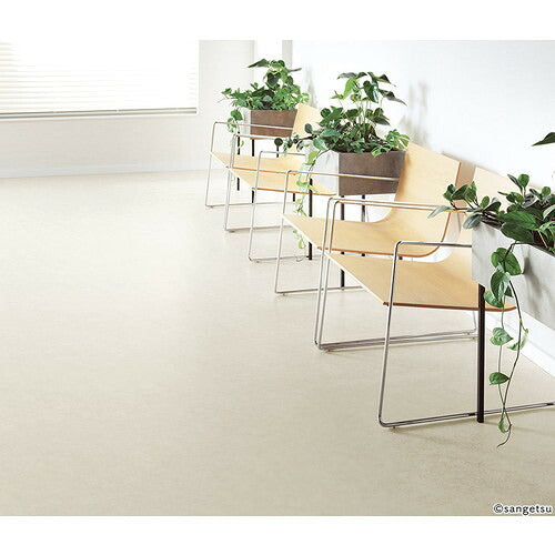 サンゲツ Sフロア ストロング セラミック(目地なし) 1m単位