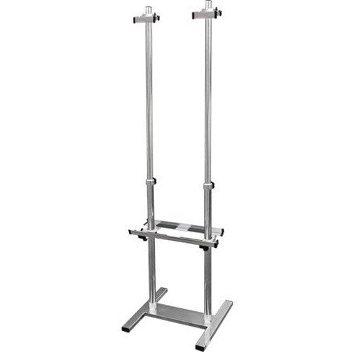 PAパネルスタンド15TW-B両面PA15TW-BRの商品画像