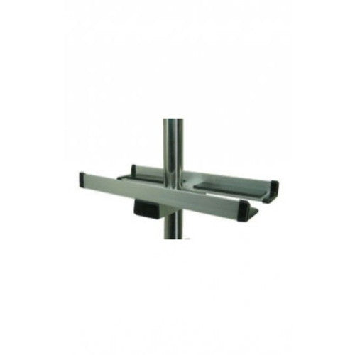 PAパネルスタンド15TW-B 両面 PA15TW-BR