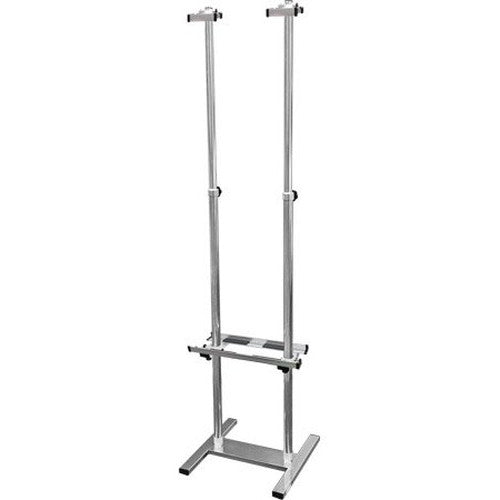 PAパネルスタンド23TW-B両面PA23TW-BRの商品画像