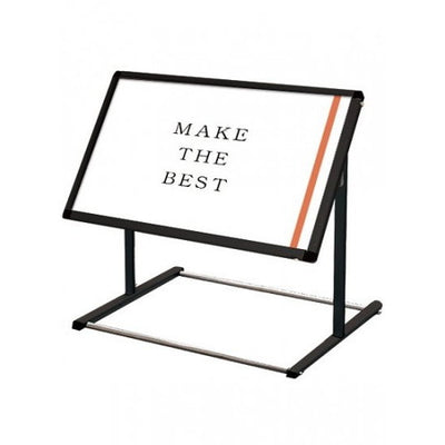 ブラックフロアバリウススタンドI型A1横BFVAIAC-A1Yの商品画像