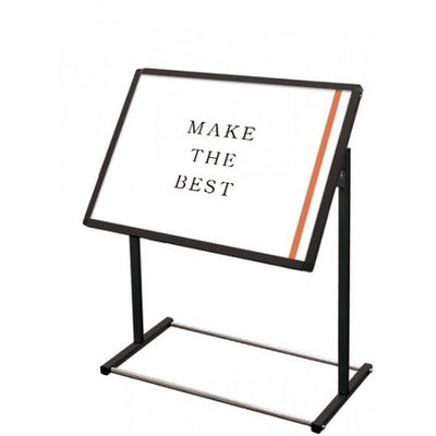 ブラックフロアバリウススタンドI型A2横BFVAIAC-A2Yの商品画像