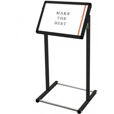 ブラックフロアバリウススタンドI型A3横BFVAIAC-A3Yの商品画像