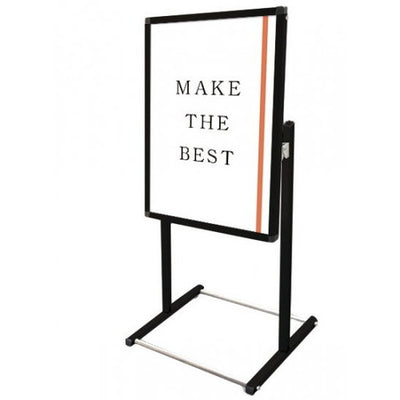 ブラックフロアバリウススタンドI型B2縦BFVAIAC-B2Tの商品画像