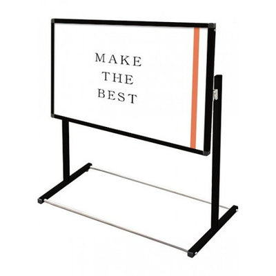 ブラックフロアバリウススタンドI型B2横BFVAIAC-B2Yの商品画像