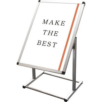 フロアバリウススタンドI型A1縦FVAIAC-A1Tの商品画像