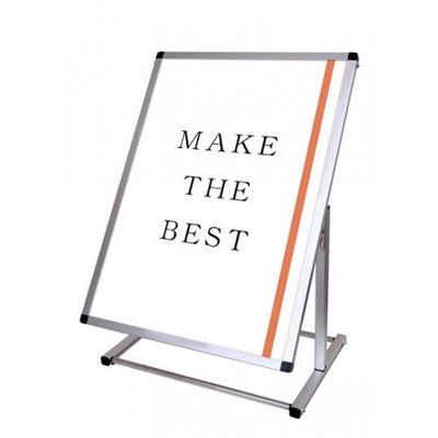 フロアバリウススタンドI型A1縦ロウFVAIAC-A1TLの商品画像