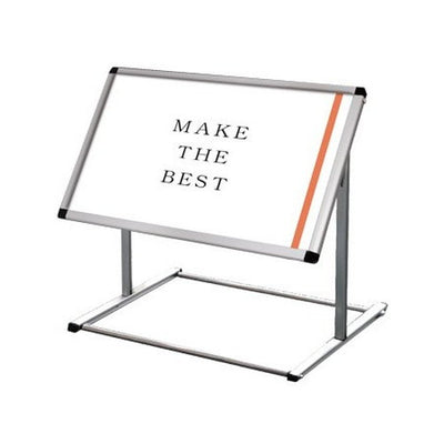 フロアバリウススタンドI型A1横FVAIAC-A1Yの商品画像