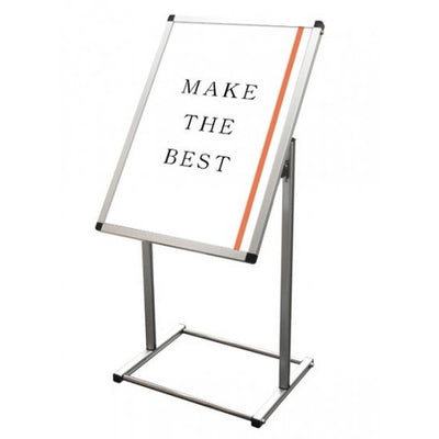 フロアバリウススタンドI型A2縦FVAIAC-A2Tの商品画像