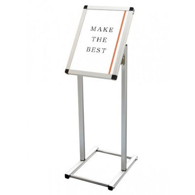 フロアバリウススタンドI型A3縦FVAIAC-A3Tの商品画像