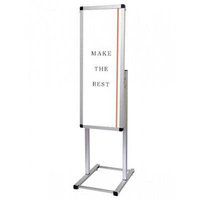 フロアバリウススタンドI型A3縦縦FVAIAC-A3TTの商品画像