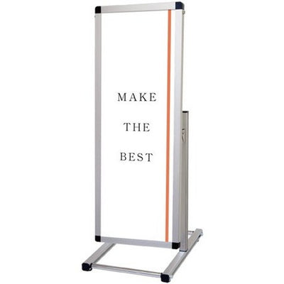 フロアバリウススタンドI型A3縦縦ロウFVAIAC-A3TTLの商品画像