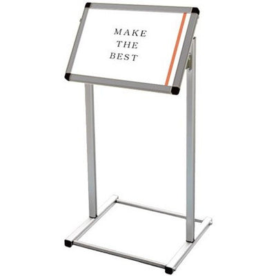 フロアバリウススタンドI型A3横FVAIAC-A3Yの商品画像