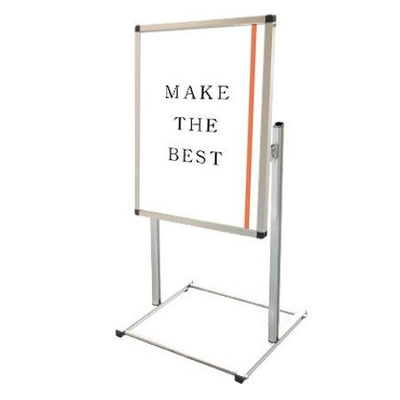 フロアバリウススタンドI型B2縦FVAIAC-B2Tの商品画像